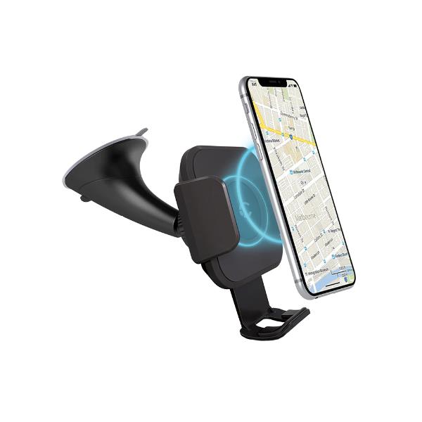 Cygnett RACE 10W WIRELESS WINDOW CAR CHARG